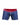 MaleBasics 3 - Pack Boxer Brief Marine - MBT02 - Marine - L - 9