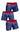 Boxer Brief - MaleBasics 3 - Pack Boxer Brief Marine - Marine - M - MBT02 - Marine - M - Malebasics - 12