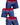 MaleBasics 3 - Pack Boxer Brief Marine - MBT02 - Marine - XL - 14