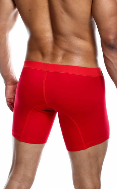 MaleBasics 3 - Pack Boxer Brief Multi - MBT02 - Multi - S - 2