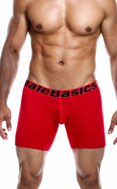 MaleBasics 3 - Pack Boxer Brief Multi - MBT02 - Multi - S - 3