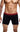 Boxer Brief - MaleBasics 3 - Pack Boxer Brief Multi - Multicolor - S - MBT02 - Multi - S - Malebasics - 7