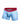Boxer Brief - MaleBasics 3 - Pack Boxer Brief Prints Boats - Boats - L - MBT02 - Boats - L - Malebasics - 4