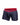 Boxer Brief - MaleBasics 3 - Pack Boxer Brief Prints Boats - Boats - L - MBT02 - Boats - L - Malebasics - 7