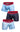 Boxer Brief - MaleBasics 3 - Pack Boxer Brief Prints Boats - Boats - XL - MBT02 - Boats - XL - Malebasics - 14