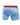Boxer Brief - MaleBasics 3 - Pack Boxer Brief Prints - RedW - M - MBT02 - RedW - M - Malebasics - 7