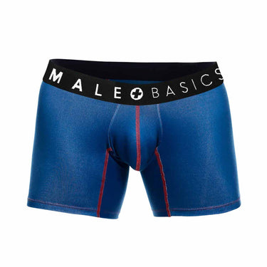 MaleBasics 3 - Pack Timon Boxer Brief - MBT02 - Timon - S - 3
