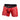 Boxer Brief - MaleBasics 3 - Pack Boxer Brief Prints - Timon - S - MBT02 - Timon - S - Malebasics - 7