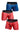 Boxer Brief - MaleBasics 3 - Pack Boxer Brief Prints - Timon - S - MBT02 - Timon - S - Malebasics - 1