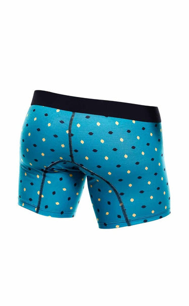 MaleBasics 3 - Pack Boxer Brief Stache - MBT02 - Stache - L - 2