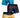 MaleBasics 3 - Pack Boxer Brief Stache - MBT02 - Stache - L - 1