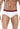 Briefs - MaleBasics 3 - Pack Brief - S - Multicolor - MBT03 - Multi - S - Malebasics - 3