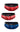 Briefs - MaleBasics 3 - Pack Brief Prints Timon - M - Timon - MBT03 - Timon - M - Malebasics - 1