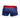 MaleBasics 3 - Pack Trunk Marine - MBT01 - Marine - XL - 1