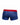 MaleBasics 3 - Pack Trunk Marine - MBT01 - Marine - XL - 1