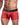 Trunk - MaleBasics 3 - Pack Trunk Prints - Timon - S - MBT01 - Timon - S - Malebasics - 4