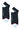 Sock - MaleBasics Ankle Sock - Dotted - MS04 - Dotted - OS - Malebasics - 1