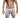 Malebasics Athletic New Hipster Boxer Brief MB204 - MB204 - GreenPixels - L - 1