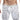 Boxer Brief - Malebasics Athletic New Hipster Boxer Brief MB204 - Spider - S - MB204 - Spider - S - Malebasics - 6