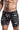 Boxer Brief - Malebasics Boxer Brief Hipster Black Splash - Black Splash - 3XL - MB202 - BlackSplash - 3XL - Malebasics - 2