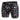 Boxer Brief - Malebasics Boxer Brief Hipster Black Splash - Black Splash - S - MB202 - BlackSplash - S - Malebasics - 9