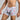 Malebasics Boxer Brief Hipster Black Splash-MB202-WhiteSplash-S-12