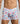Malebasics Boxer Brief Hipster Black Splash-MB202-WhiteSplash-S-11