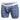 Boxer Brief - Malebasics Boxer Brief Hipster Crete - Crete - M - MB202 - Crete - M - Malebasics - 5