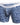Malebasics Boxer Brief Hipster Crete - MB202 - Crete - M - 5