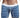Malebasics Boxer Brief Hipster Crete - MB202 - Crete - S - 1