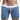 Boxer Brief - Malebasics Boxer Brief Hipster Crete - Crete - S - MB202 - Crete - S - Malebasics - 1