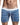 Malebasics Boxer Brief Hipster Crete - MB202 - Crete - S - 1