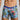 MaleBasics Boxer Brief Hipster-MB202-Music-S-14