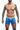 Boxer Brief - MaleBasics Boxer Brief Hipster - Stellar - S - MB202 - Stellar - S - Malebasics - 7