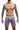Boxer Brief - MaleBasics Boxer Brief Hipster - Stellar - S - MB202 - Stellar - S - Malebasics - 4