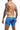 Boxer Brief - MaleBasics Boxer Brief Hipster - Stellar - S - MB202 - Stellar - S - Malebasics - 12