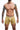 Boxer Brief - MaleBasics Boxer Brief Hipster - Stellar - S - MB202 - Stellar - S - Malebasics - 2