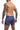 Boxer Brief - MaleBasics Boxer Brief Hipster - Stellar - S - MB202 - Stellar - S - Malebasics - 9