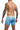 Boxer Brief - MaleBasics Boxer Brief Hipster - Stellar - S - MB202 - Stellar - S - Malebasics - 13