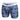 Boxer Brief - Malebasics Boxer Brief Hipster Paros - Paros - L - MB202 - Paros - L - Malebasics - 4