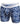 Malebasics Boxer Brief Hipster Paros - MB202 - Paros - M - 5