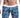 Malebasics Boxer Brief Hipster Paros - MB202 - Paros - S - 1