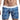 Boxer Brief - Malebasics Boxer Brief Hipster Paros - Paros - S - MB202 - Paros - S - Malebasics - 1