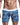 Malebasics Boxer Brief Hipster Paros - MB202 - Paros - S - 1