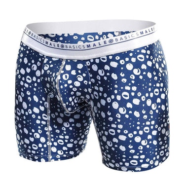 Malebasics Boxer Brief Hipster Paros - MB202 - Paros - XL - 3