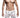 Malebasics Boxer Brief Hipster Poker - MB202 - Poker - S - 1