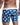 Malebasics Boxer Brief Hipster Santorini - MB202 - Santorini - S - 2