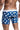 Boxer Brief - Malebasics Boxer Brief Hipster Santorini - Santorini - S - MB202 - Santorini - S - Malebasics - 2