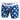 Boxer Brief - Malebasics Boxer Brief Hipster Santorini - Santorini - XL - MB202 - Santorini - XL - Malebasics - 5