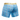 Boxer Briefs - Malebasics Boxer Brief - Breeze - S - MB202 - Breeze - S - Malebasics - 1